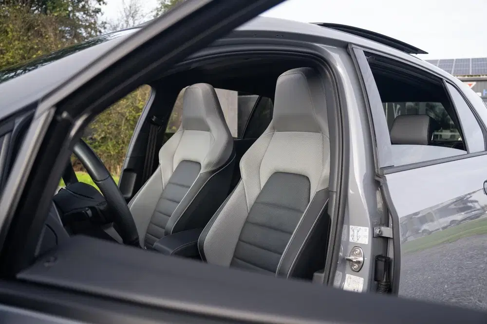 Volkswagen Golf 1.4 GTE 245PK uit 2022, foto 13