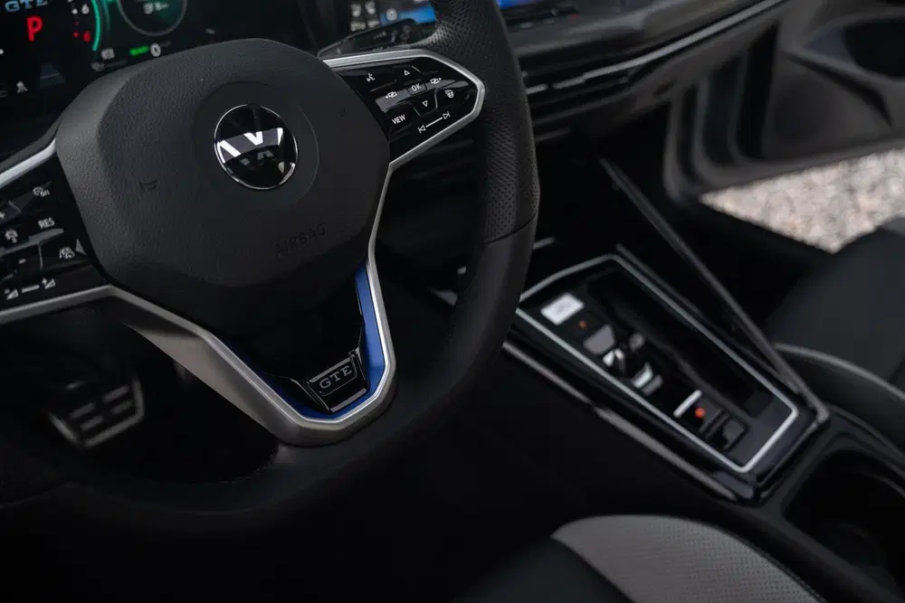 Volkswagen Golf 1.4 GTE 245PK uit 2022, foto 14