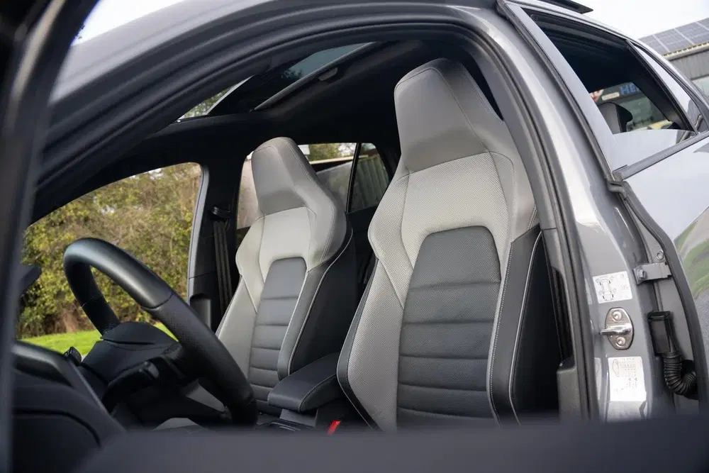 Volkswagen Golf 1.4 GTE 245PK uit 2022, foto 3