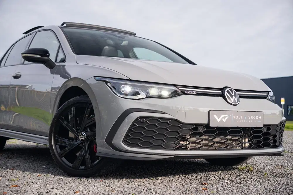 Volkswagen Golf 1.4 GTE 245PK uit 2022, foto 4