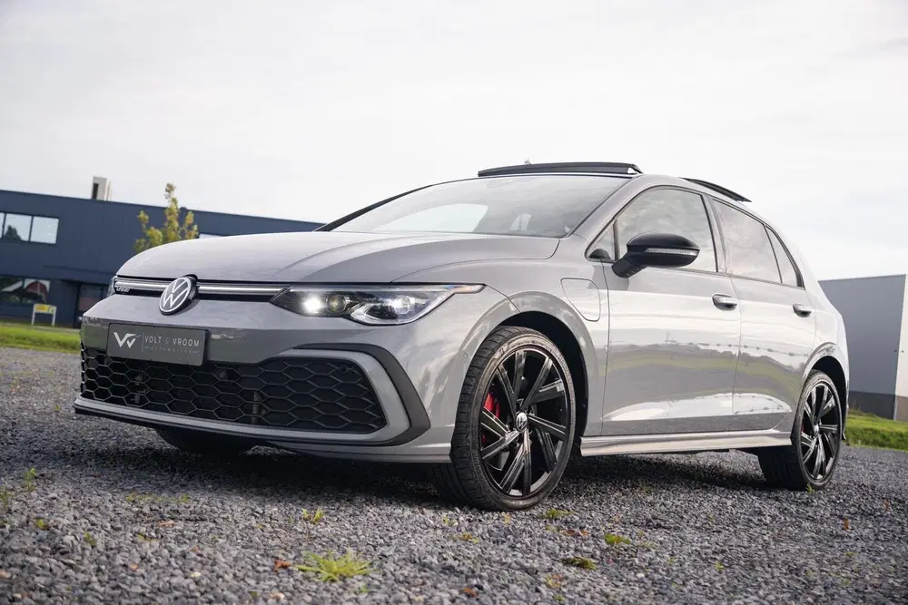 Volkswagen Golf 1.4 GTE 245PK uit 2022, foto 5