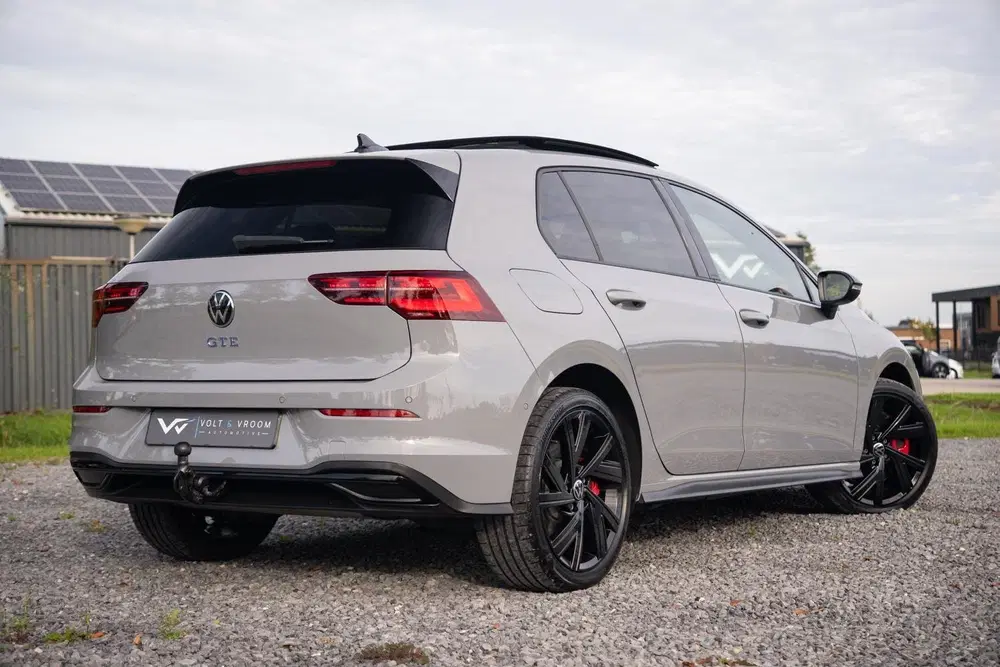 Volkswagen Golf 1.4 GTE 245PK uit 2022, foto 6