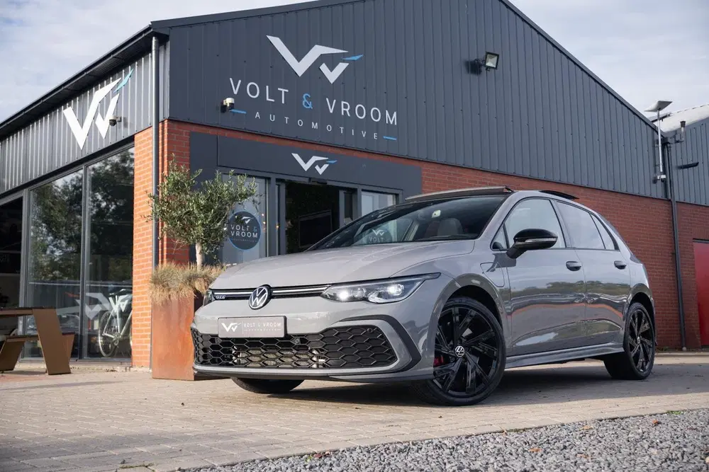 Volkswagen Golf 1.4 GTE 245PK uit 2022, foto 7