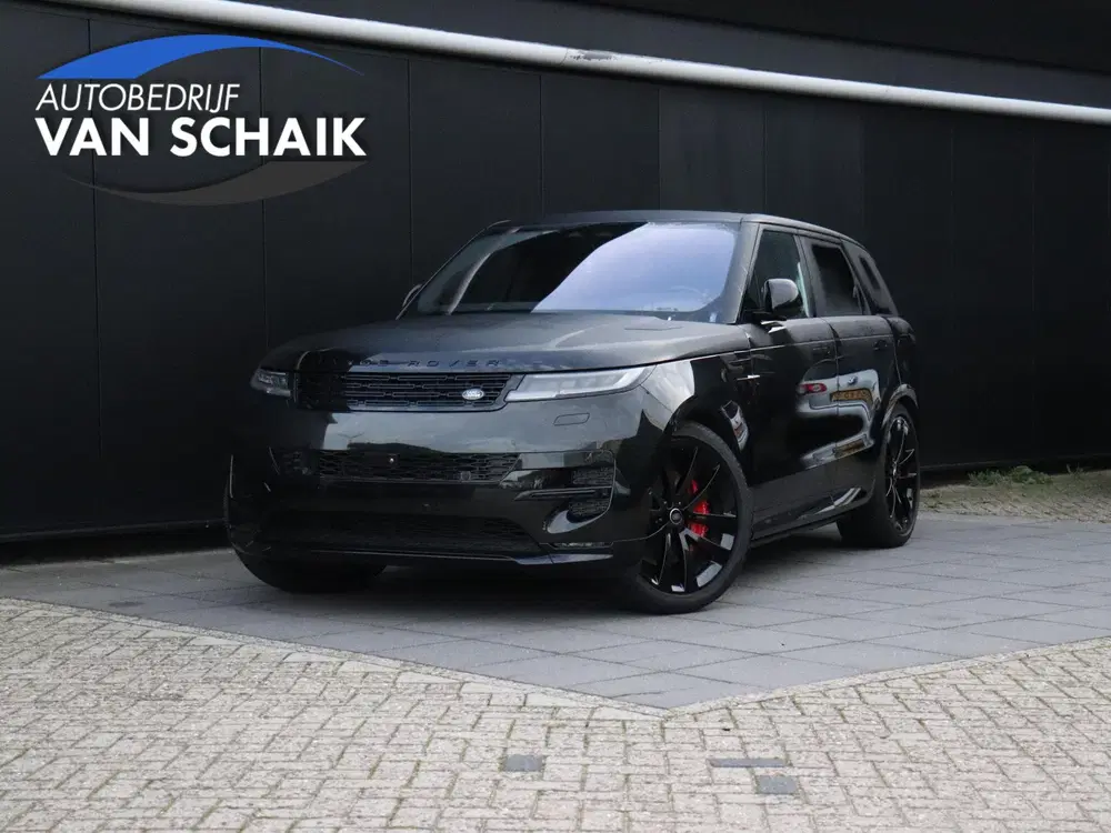 Land Rover Range Rover Sport 3.0 P440e DYNAMIC uit 2023