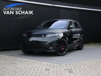 Land Rover Range Rover Sport 3.0 P440e DYNAMIC uit 2023
