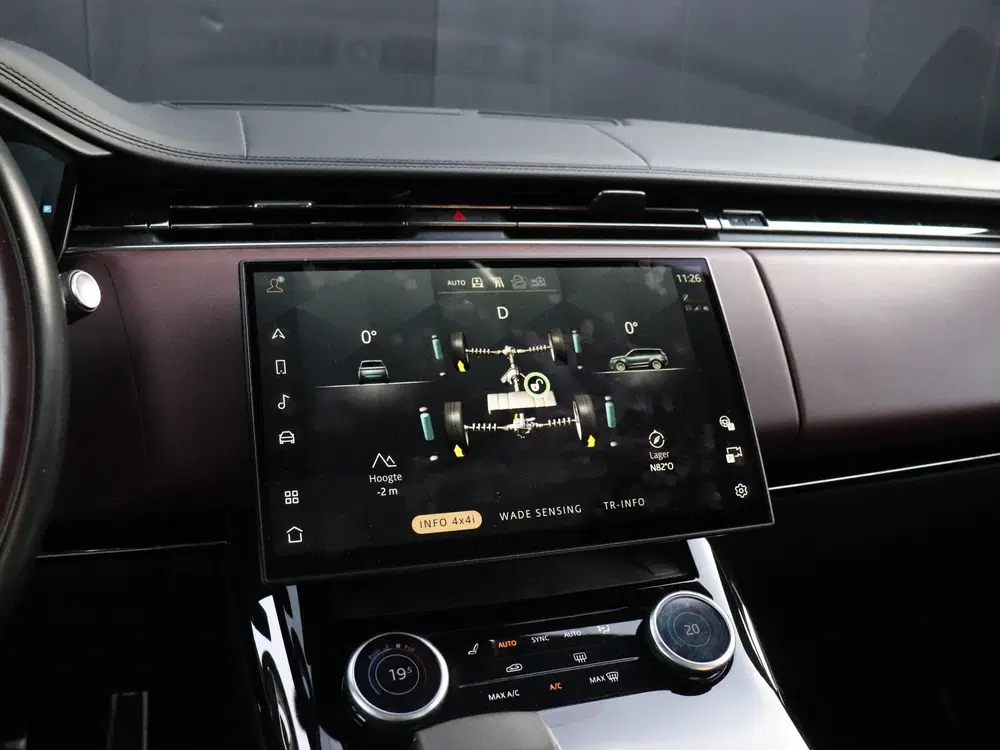 Land Rover Range Rover Sport 3.0 P440e DYNAMIC uit 2023, foto 10