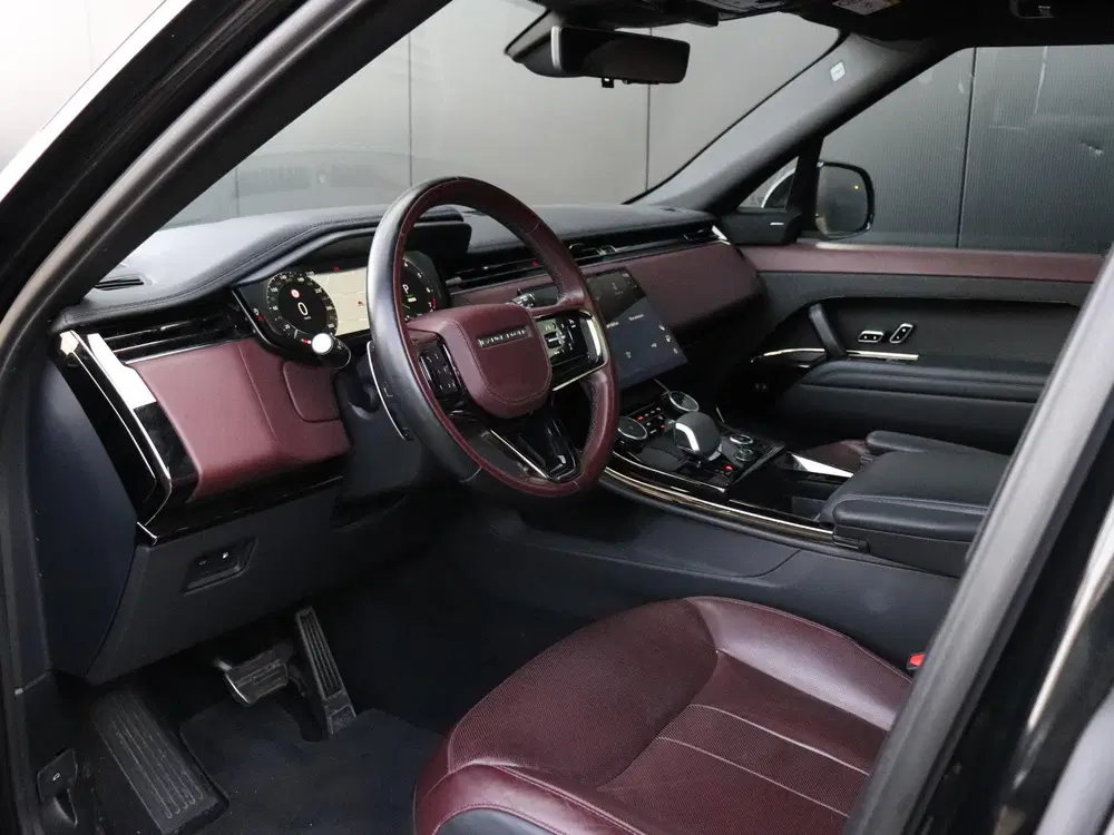 Land Rover Range Rover Sport 3.0 P440e DYNAMIC uit 2023, foto 12