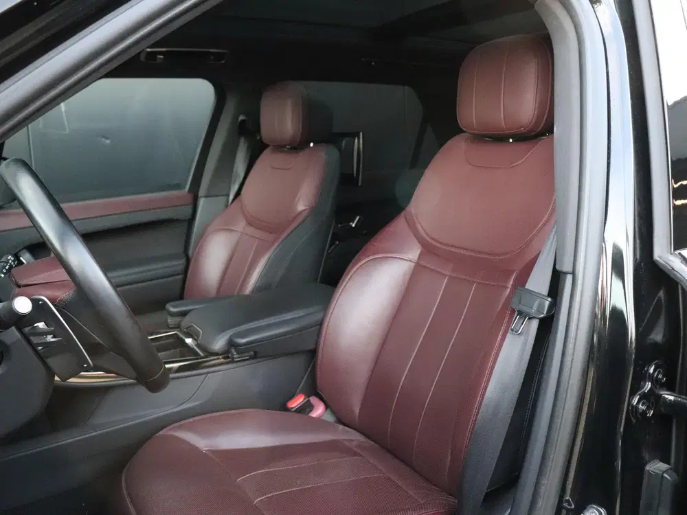 Land Rover Range Rover Sport 3.0 P440e DYNAMIC uit 2023, foto 13