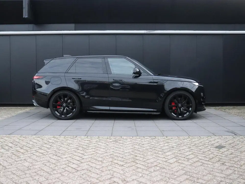 Land Rover Range Rover Sport 3.0 P440e DYNAMIC uit 2023, foto 4