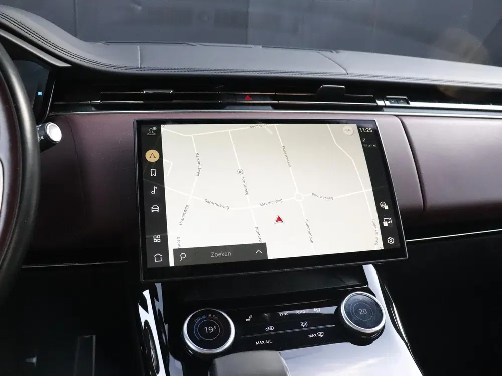 Land Rover Range Rover Sport 3.0 P440e DYNAMIC uit 2023, foto 6
