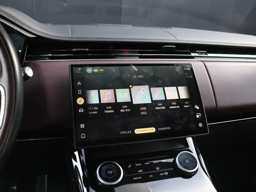 Land Rover Range Rover Sport 3.0 P440e DYNAMIC uit 2023, foto 8