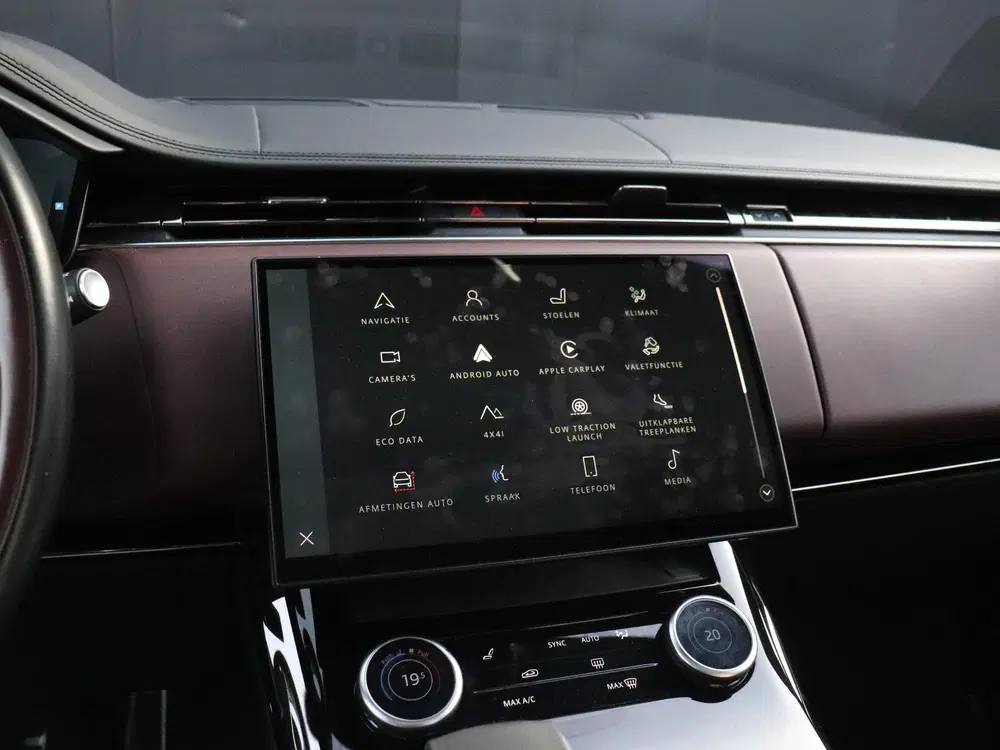 Land Rover Range Rover Sport 3.0 P440e DYNAMIC uit 2023, foto 9