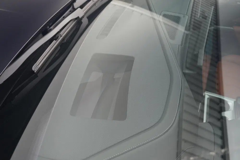BMW i7 xDrive50 Connoisseur Pack uit 2026, foto 15