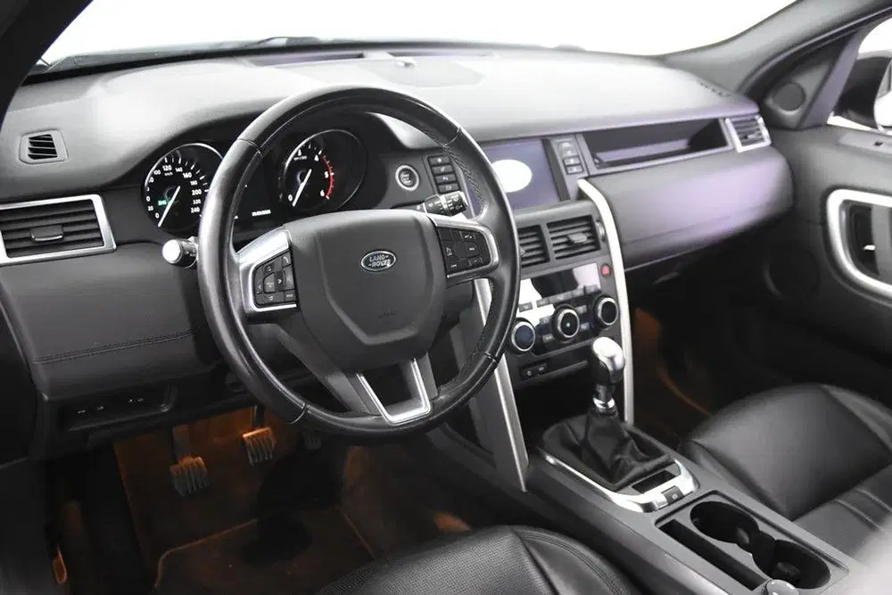 Land Rover Discovery Sport 2.0 TD4 *1ste Eigenaar*Leer*Navig uit 2019, foto 12
