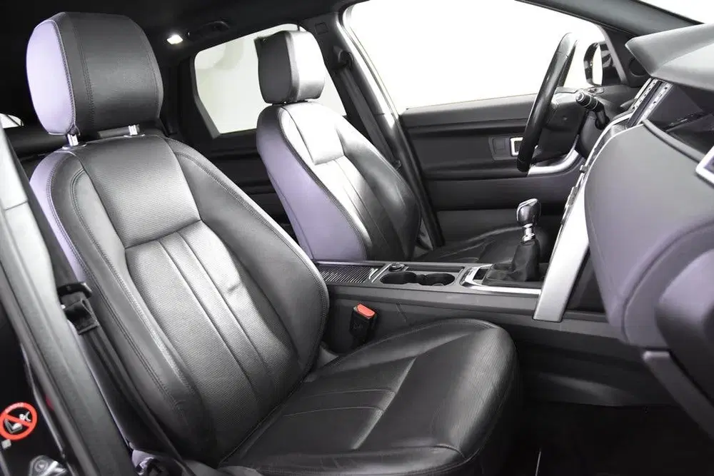 Land Rover Discovery Sport 2.0 TD4 *1ste Eigenaar*Leer*Navig uit 2019, foto 3