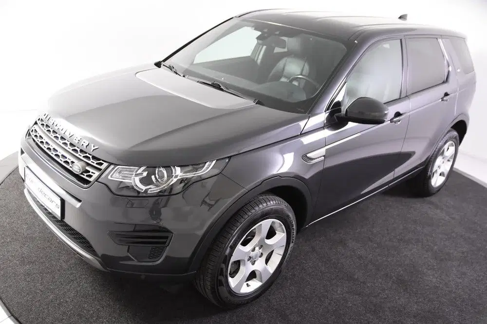 Land Rover Discovery Sport 2.0 TD4 *1ste Eigenaar*Leer*Navig uit 2019, foto 4