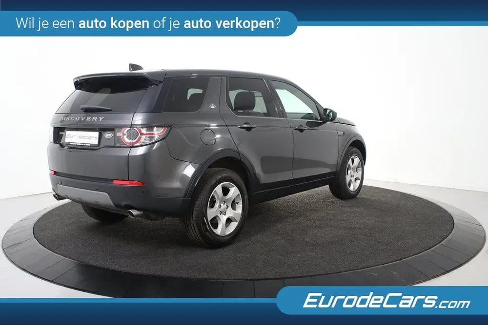 Land Rover Discovery Sport 2.0 TD4 *1ste Eigenaar*Leer*Navig uit 2019, foto 7