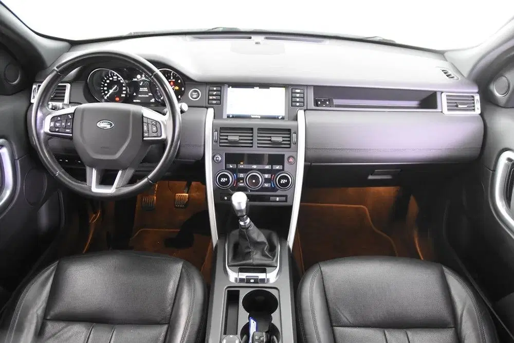 Land Rover Discovery Sport 2.0 TD4 *1ste Eigenaar*Leer*Navig uit 2019, foto 9