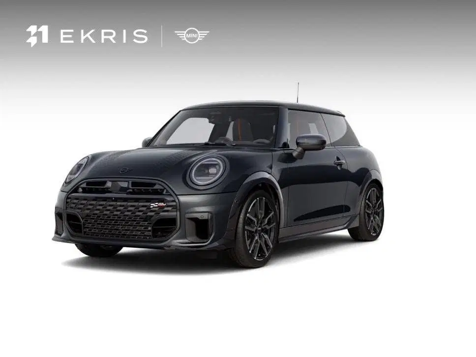 Mini John Cooper Works 1.5 Cooper C John Cooper Works Trim uit 2026