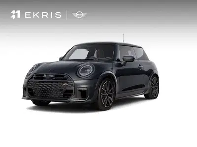 Mini John Cooper Works 1.5 Cooper C John Cooper Works Trim uit 2026