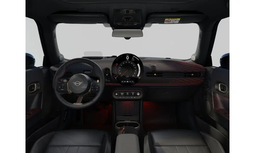 Mini John Cooper Works 1.5 Cooper C John Cooper Works Trim uit 2026, foto 3