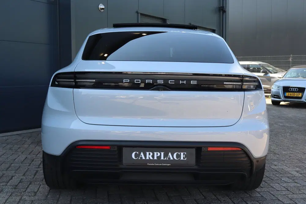 Porsche Macan 4 100 kWhFinanciering mogelijk-Vol uitgeru uit 2025, foto 10