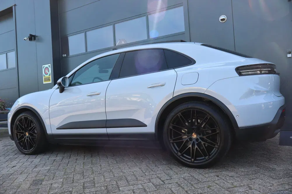 Porsche Macan 4 100 kWhFinanciering mogelijk-Vol uitgeru uit 2025, foto 11