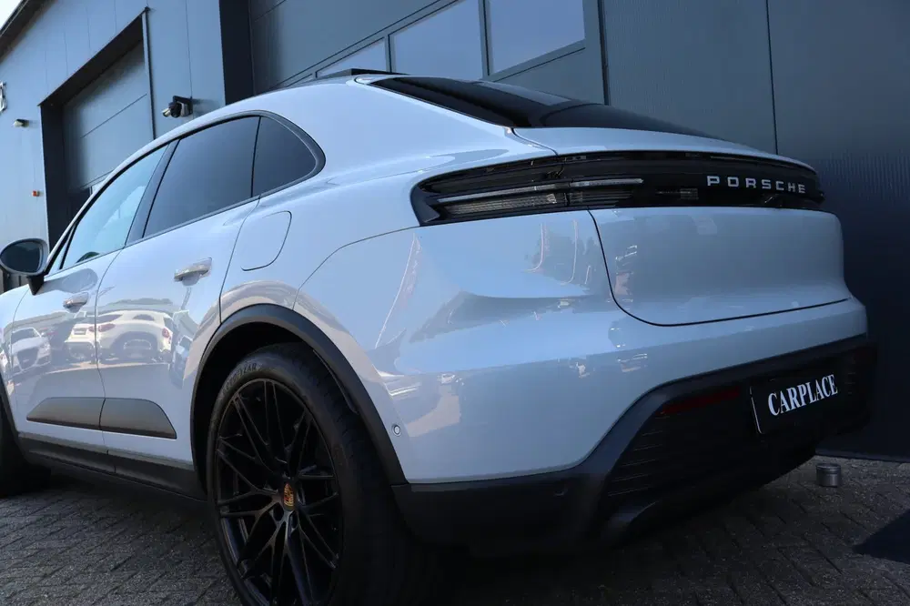 Porsche Macan 4 100 kWhFinanciering mogelijk-Vol uitgeru uit 2025, foto 12