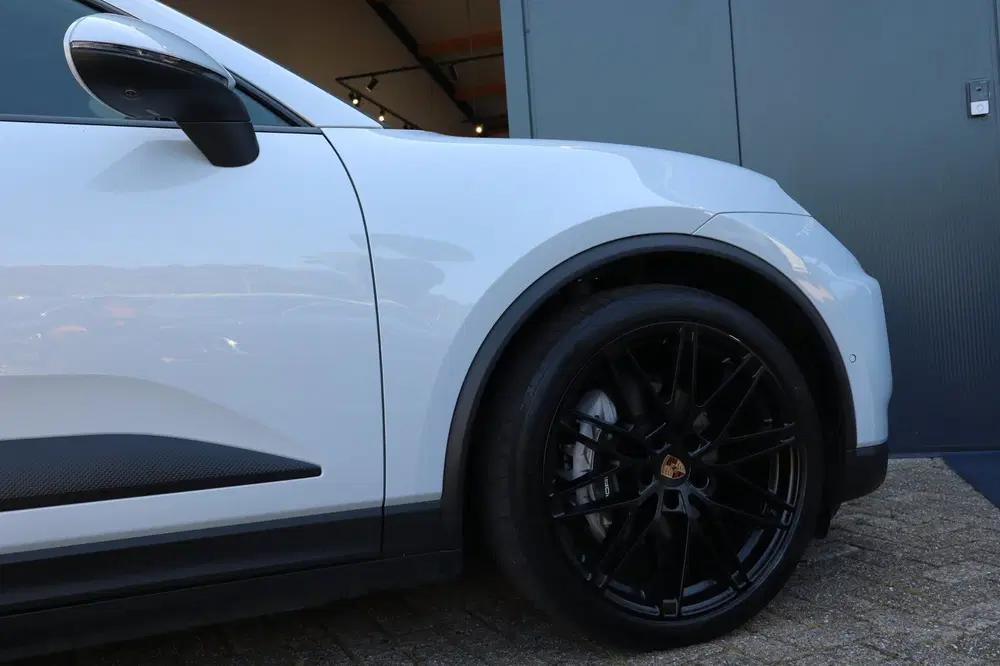 Porsche Macan 4 100 kWhFinanciering mogelijk-Vol uitgeru uit 2025, foto 14