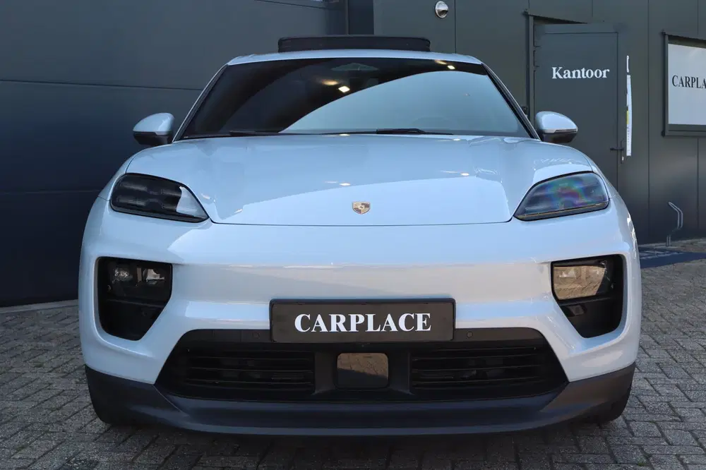 Porsche Macan 4 100 kWhFinanciering mogelijk-Vol uitgeru uit 2025, foto 4