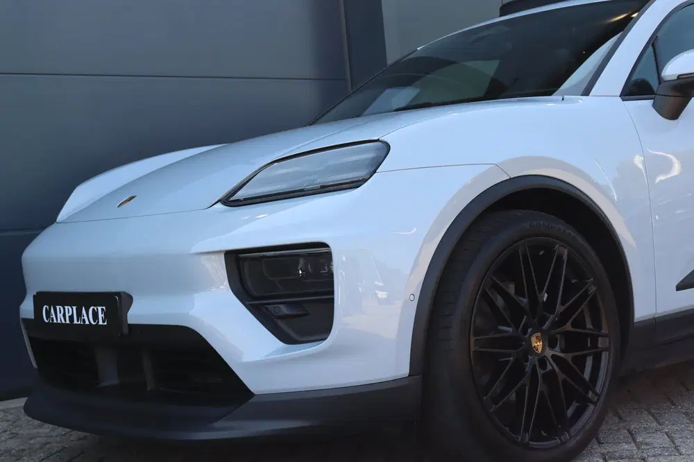 Porsche Macan 4 100 kWhFinanciering mogelijk-Vol uitgeru uit 2025, foto 5