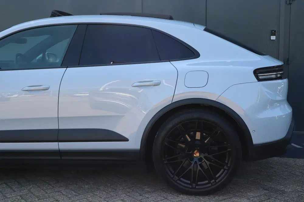 Porsche Macan 4 100 kWhFinanciering mogelijk-Vol uitgeru uit 2025, foto 6