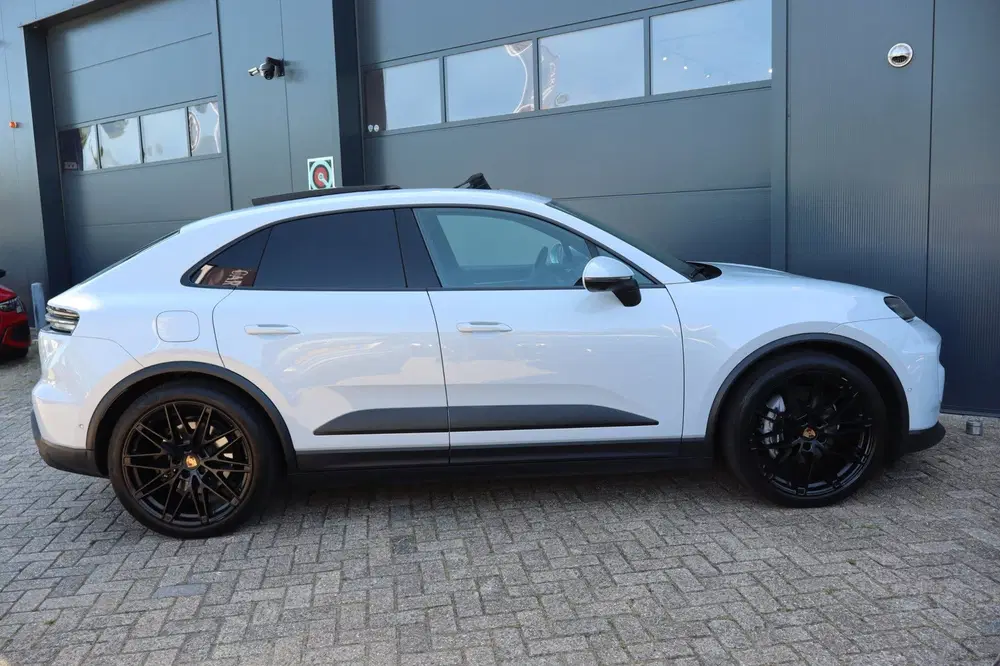 Porsche Macan 4 100 kWhFinanciering mogelijk-Vol uitgeru uit 2025, foto 9