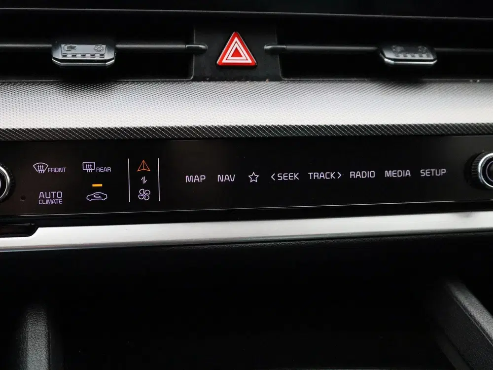 Kia Sportage 1.6 T-GDi Plug-in Hybrid AWD GT-PlusLine L uit 2025, foto 13