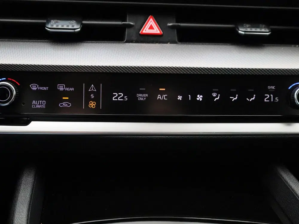 Kia Sportage 1.6 T-GDi Plug-in Hybrid AWD GT-PlusLine L uit 2025, foto 14