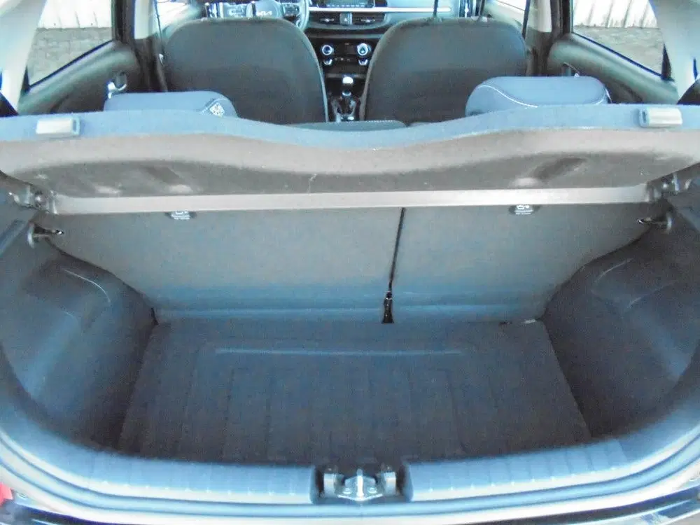 Kia Picanto 1.0 DPi 67pk 4-zits DynamicPlusLine NL-Aut uit 2022, foto 10