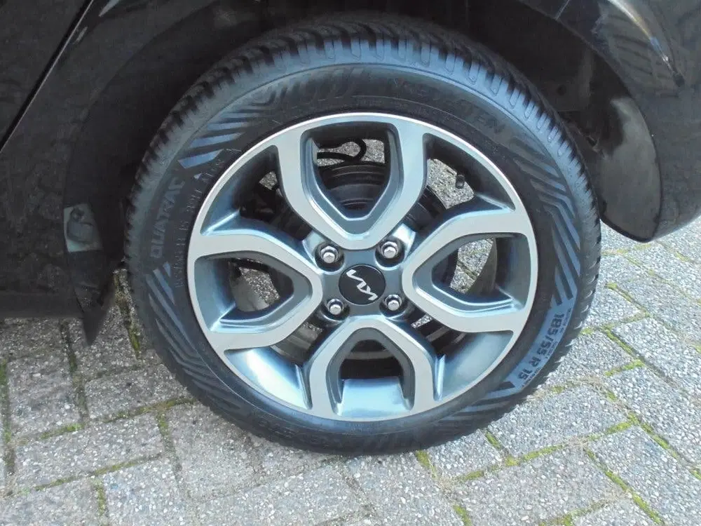 Kia Picanto 1.0 DPi 67pk 4-zits DynamicPlusLine NL-Aut uit 2022, foto 13