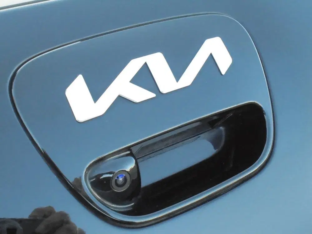 Kia Picanto 1.0 DPi 67pk 4-zits DynamicPlusLine NL-Aut uit 2022, foto 9