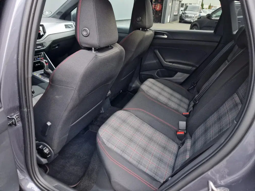 Volkswagen Polo 2.0 TSI GTI DSG 207PK IQ LIGHT uit 2024, foto 12