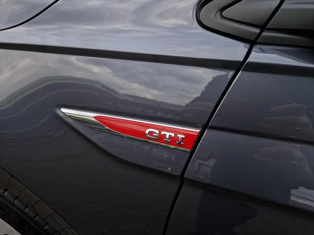 Volkswagen Polo 2.0 TSI GTI DSG 207PK IQ LIGHT uit 2024, foto 4
