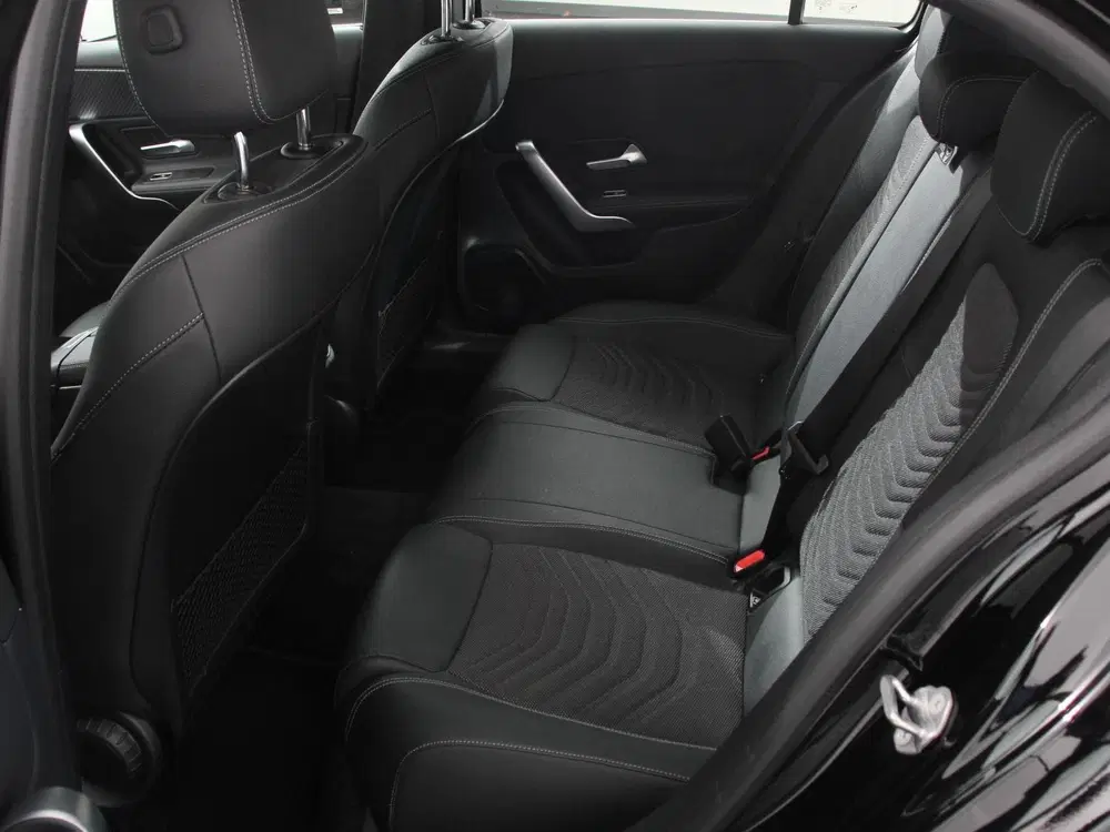 Mercedes-Benz A-Klasse 200 177pk Automaat Progressive Naviga uit 2023, foto 10
