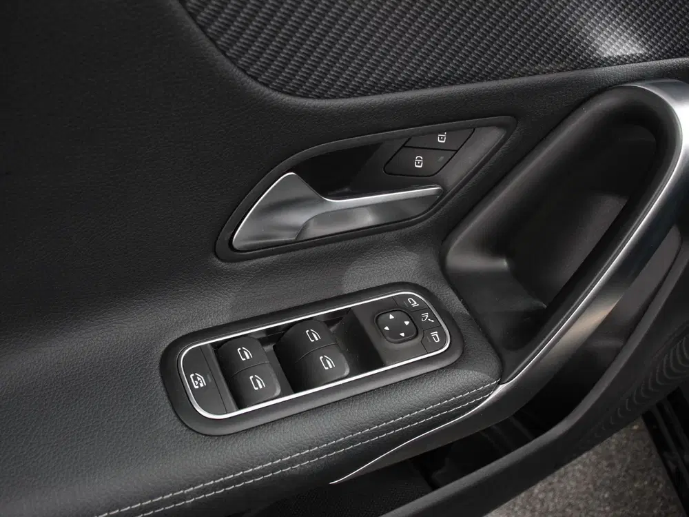 Mercedes-Benz A-Klasse 200 177pk Automaat Progressive Naviga uit 2023, foto 11