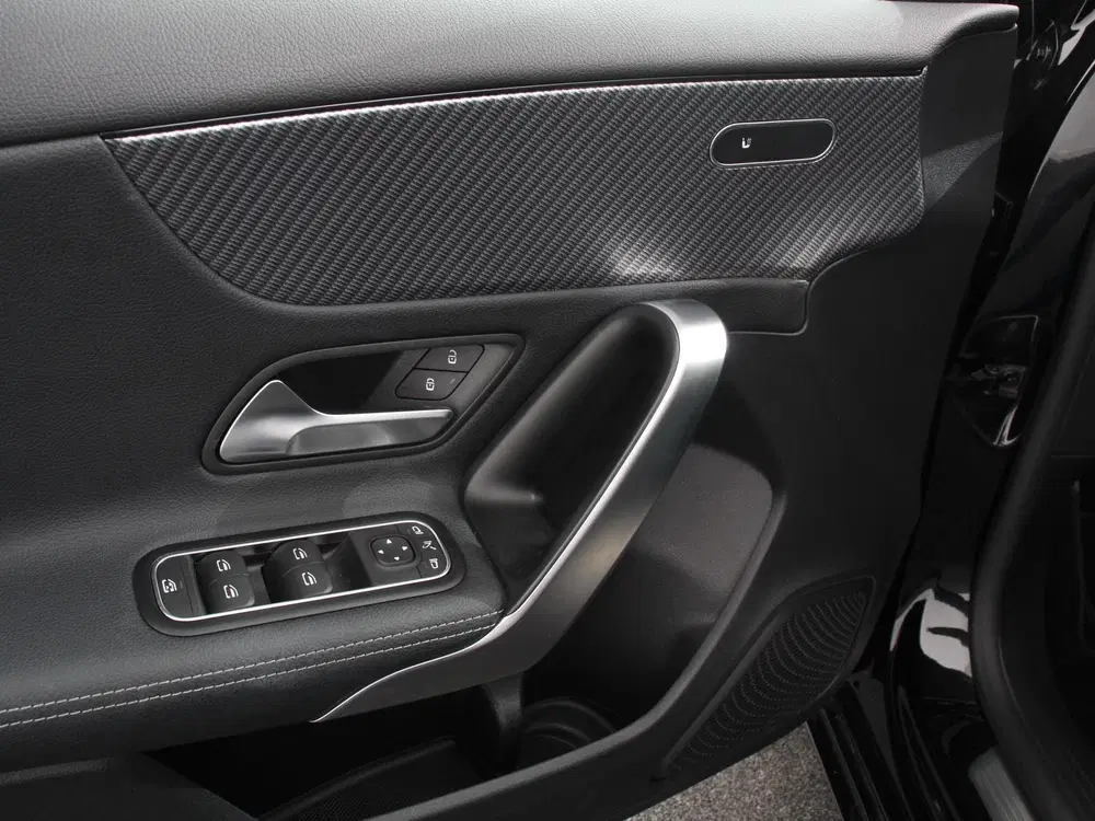 Mercedes-Benz A-Klasse 200 177pk Automaat Progressive Naviga uit 2023, foto 12