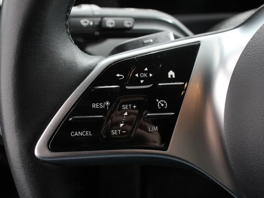 Mercedes-Benz A-Klasse 200 177pk Automaat Progressive Naviga uit 2023, foto 14