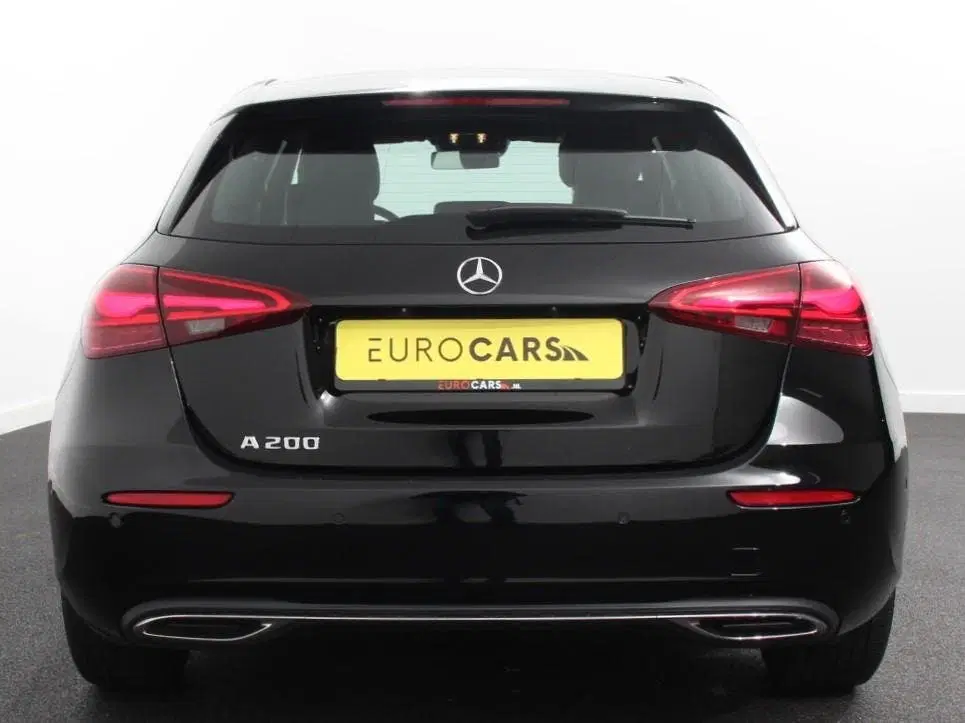 Mercedes-Benz A-Klasse 200 177pk Automaat Progressive Naviga uit 2023, foto 3