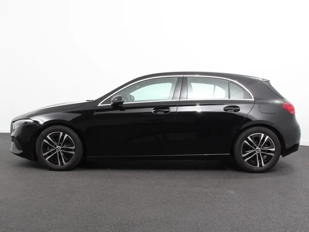 Mercedes-Benz A-Klasse 200 177pk Automaat Progressive Naviga uit 2023, foto 5