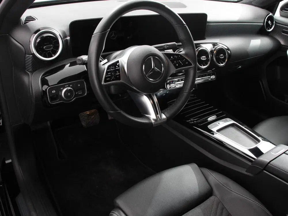 Mercedes-Benz A-Klasse 200 177pk Automaat Progressive Naviga uit 2023, foto 7