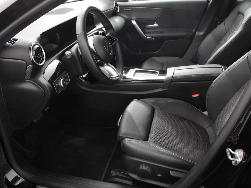 Mercedes-Benz A-Klasse 200 177pk Automaat Progressive Naviga uit 2023, foto 8