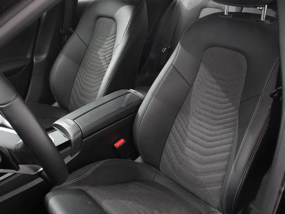 Mercedes-Benz A-Klasse 200 177pk Automaat Progressive Naviga uit 2023, foto 9