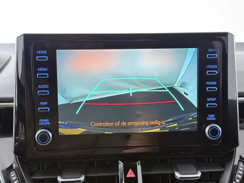 Toyota Corolla 2.0 Hybrid First Edition uit 2019, foto 11